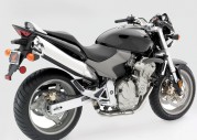 Honda CB600F - Hornet - 599